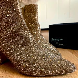 Betsy Johnson Kyla Bootie